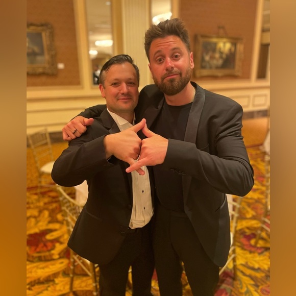 Meet your Posher, Andrew - Picture 4 of 7